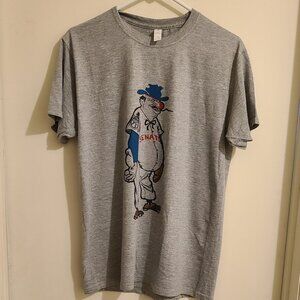 1969 WASHINGTON SENATORS Retro T-Shirt